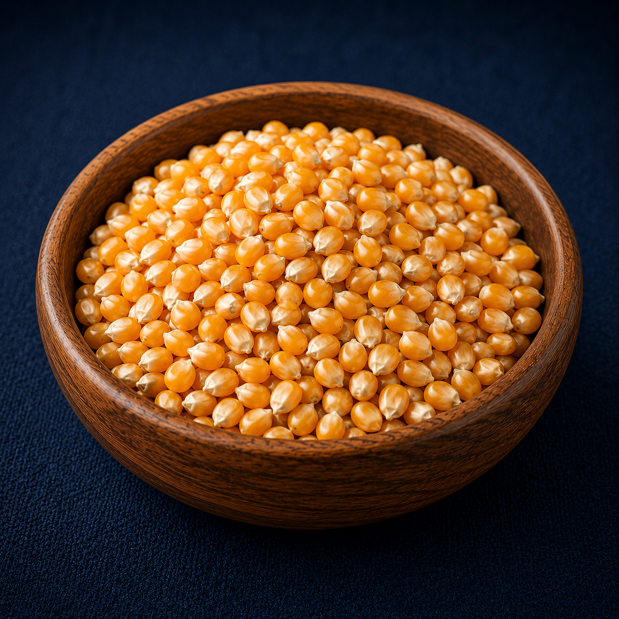 Premium Yellow Maize